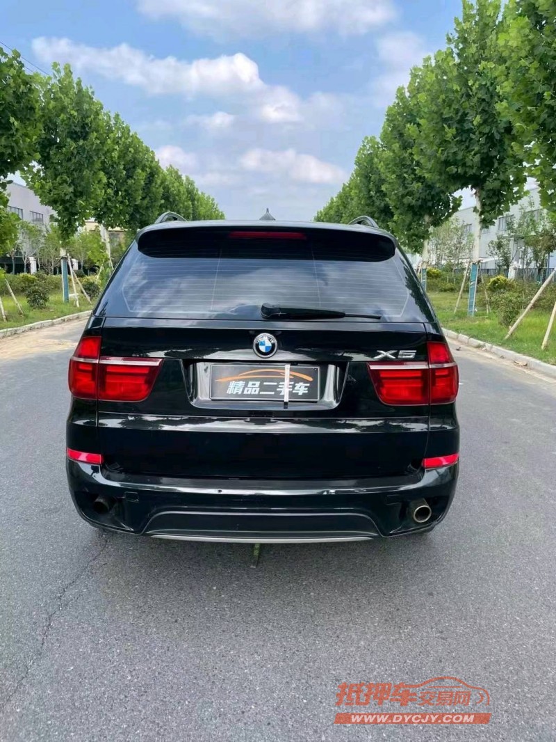 徐州14年宝马X59