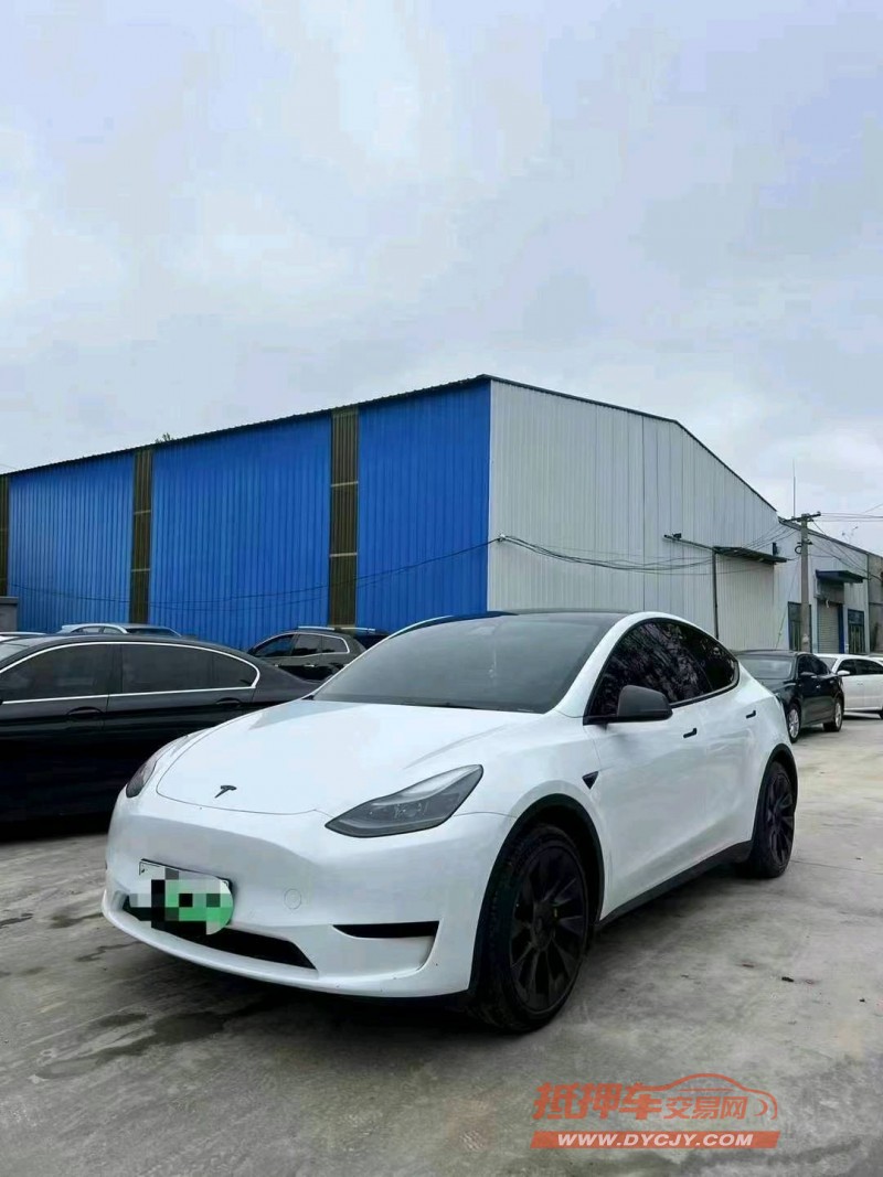 菏澤23年特斯拉MODEL Y2