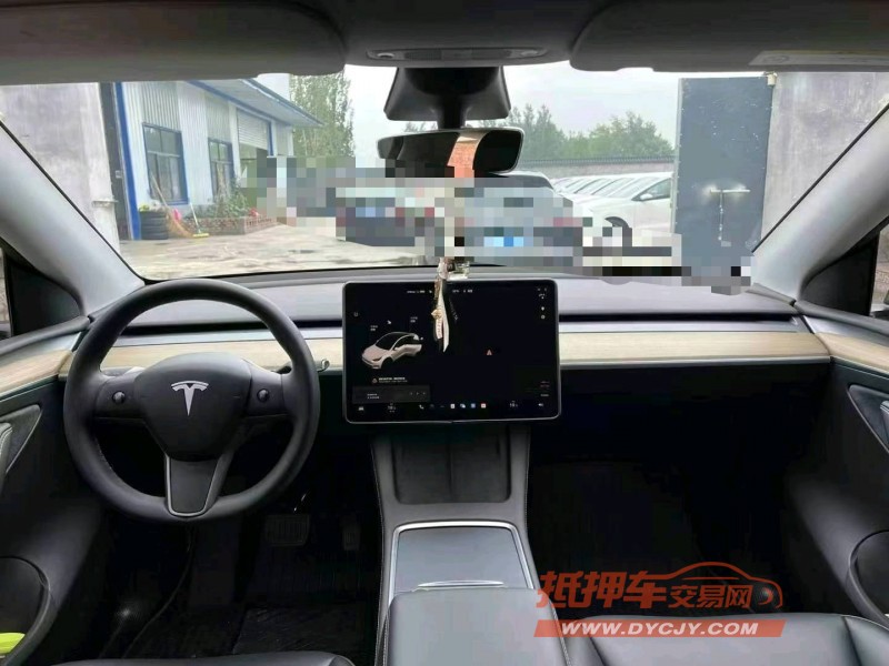 菏澤23年特斯拉MODEL Y4