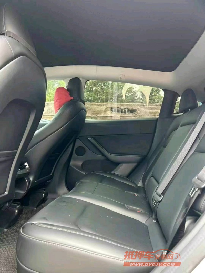 菏澤23年特斯拉MODEL Y7