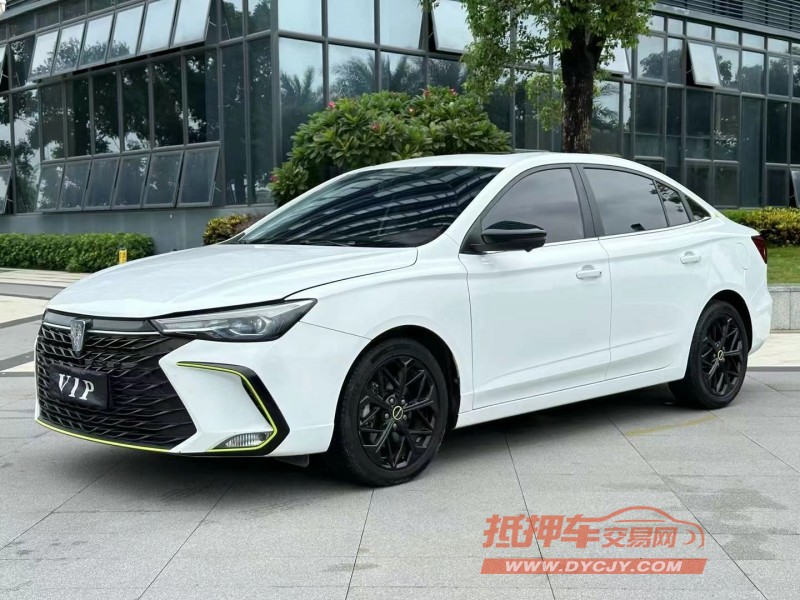 東莞22年榮威i53