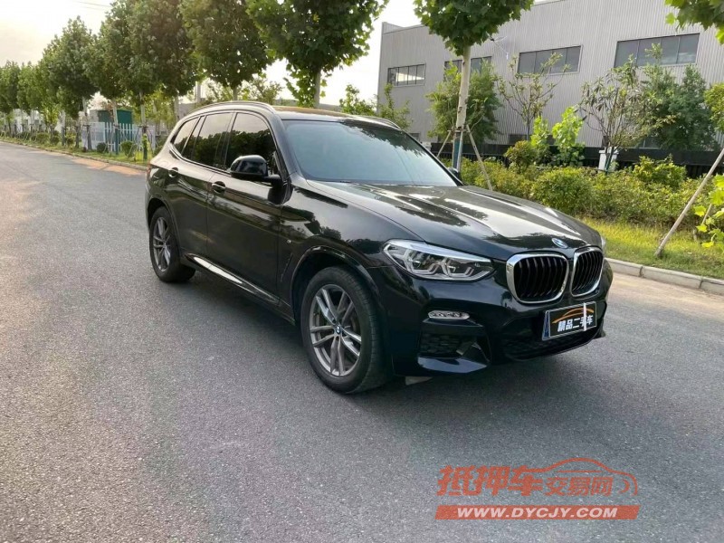 徐州19年宝马X32