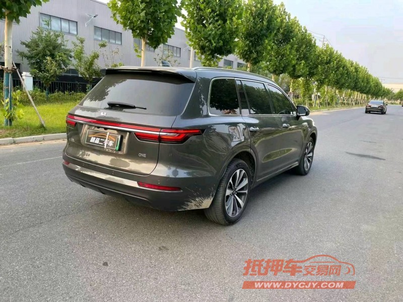 徐州22年理想理想ONE5