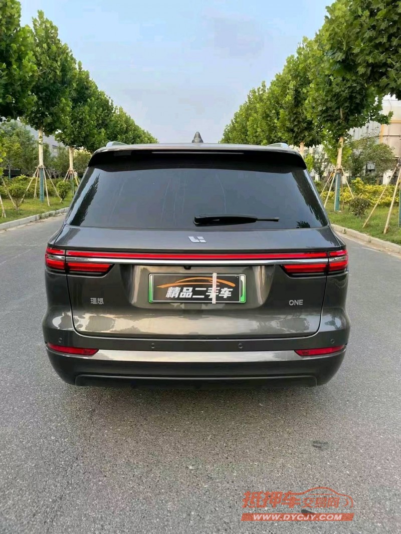 徐州22年理想理想ONE6