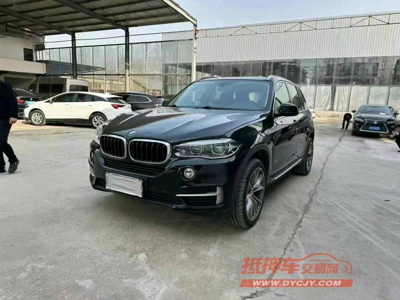 徐州18年宝马X52