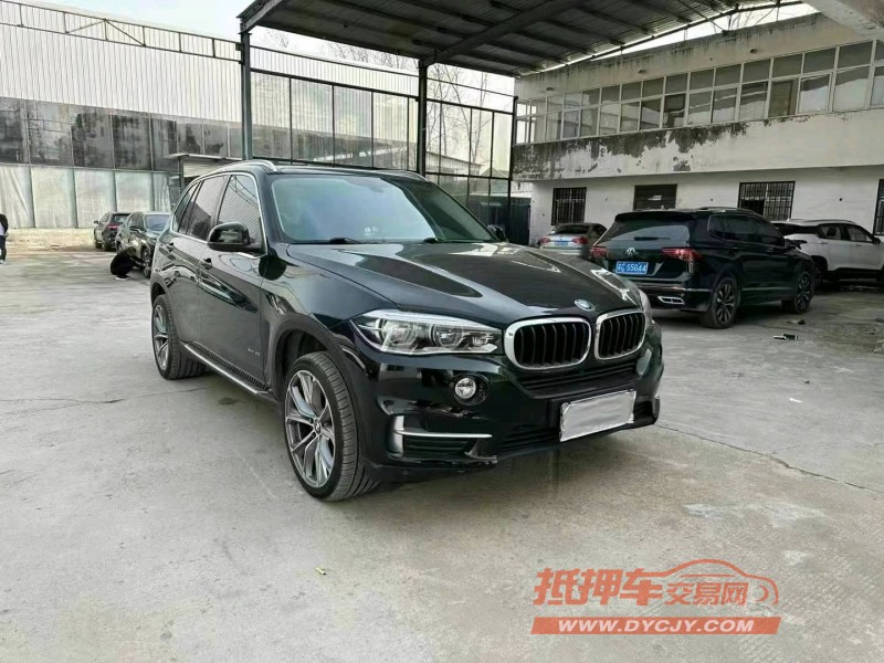 徐州18年宝马X53