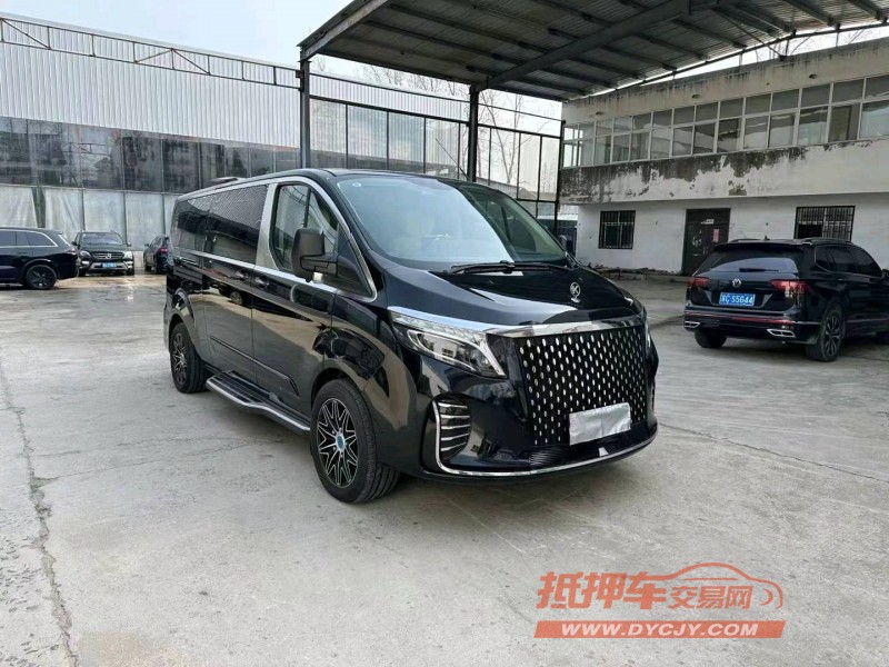 徐州22年福特克蒂圣姆峰3