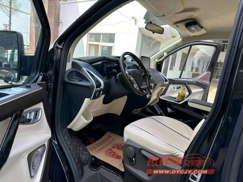 徐州22年福特克蒂圣姆峰4