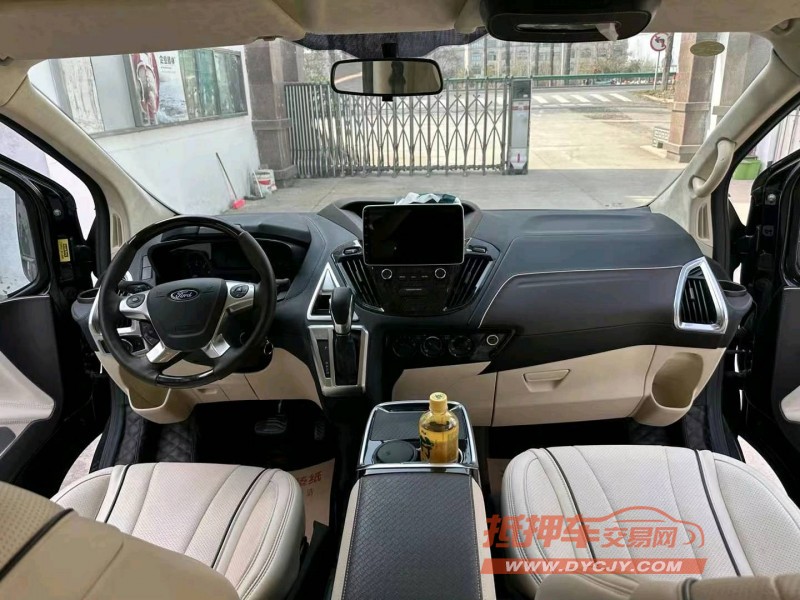 徐州22年福特克蒂圣姆峰5