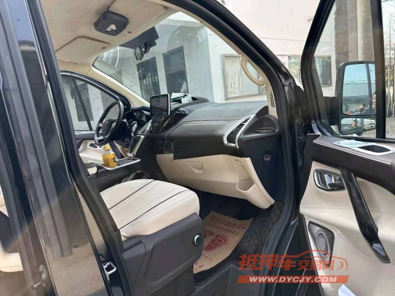 徐州22年福特克蒂圣姆峰6