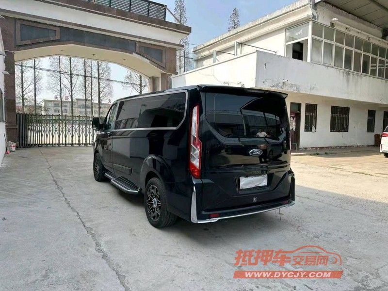 徐州22年福特克蒂圣姆峰8