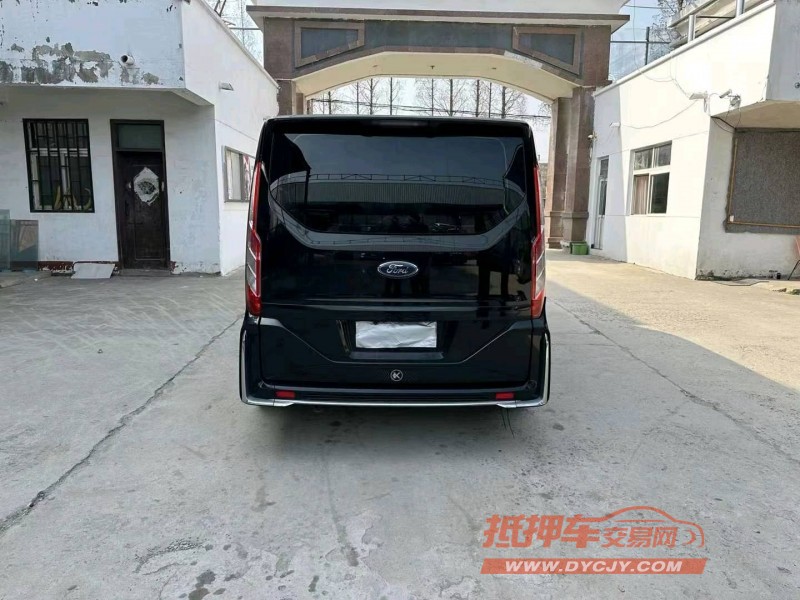 徐州22年福特克蒂圣姆峰9