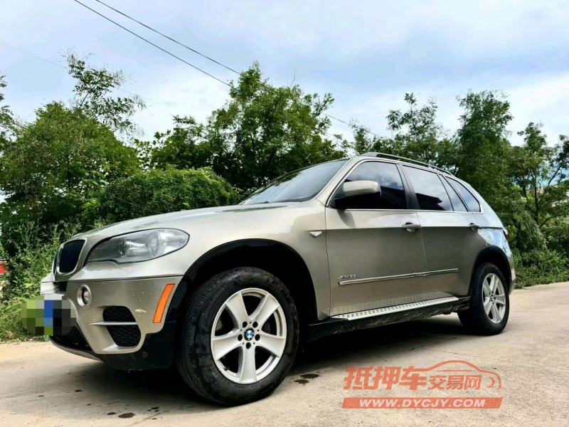 潍坊13年宝马3系2