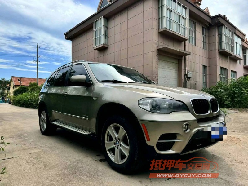 潍坊13年宝马3系3