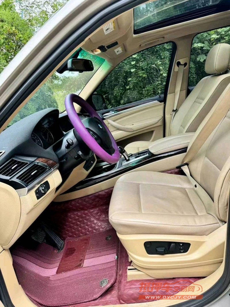 潍坊13年宝马3系8