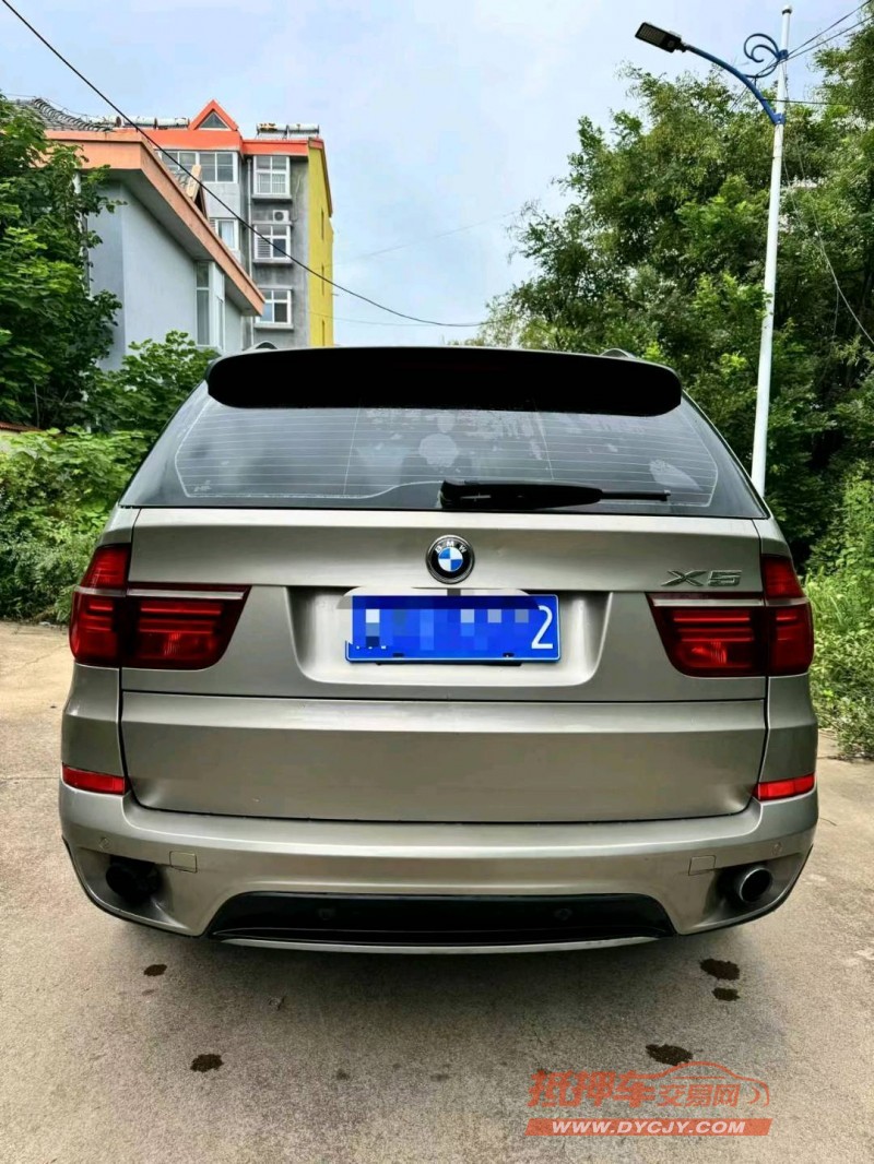 潍坊13年宝马3系9