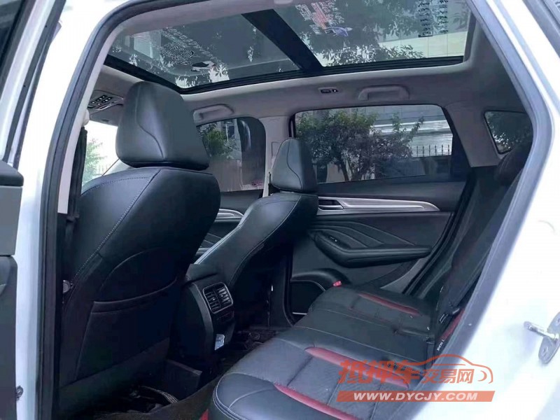 廊坊20年哈弗F56