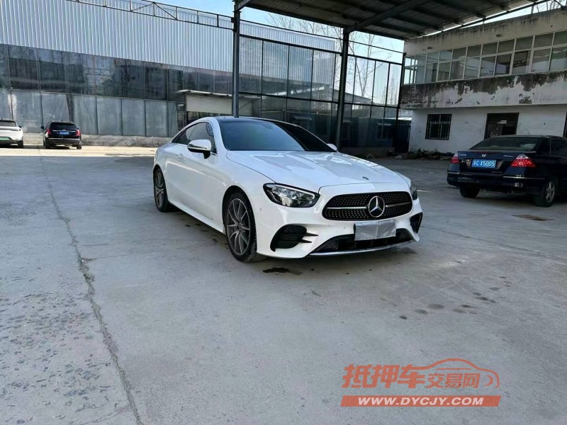 徐州22年奔驰E3