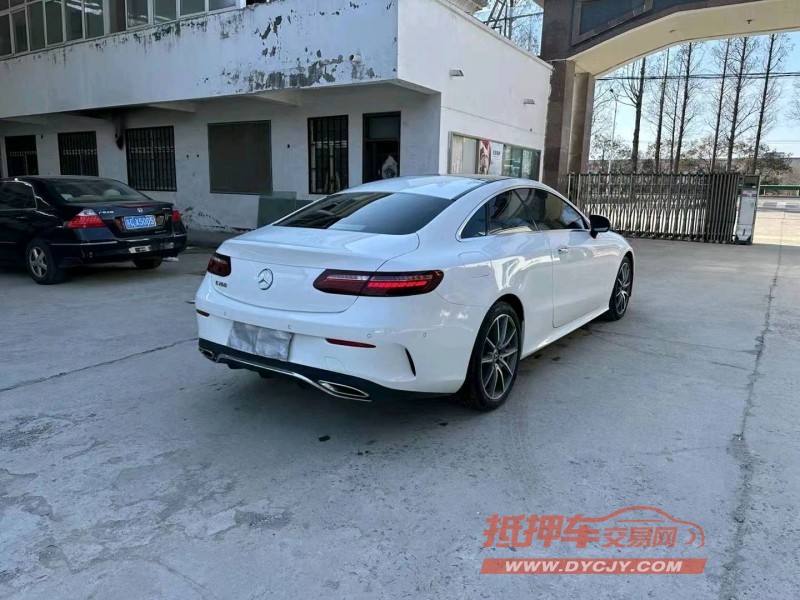 徐州22年奔驰E8