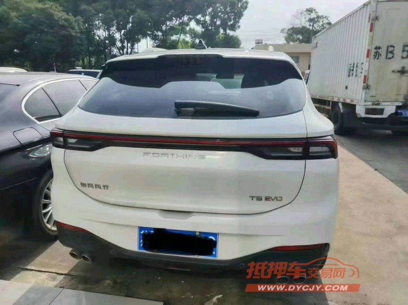 南通22年東風T59