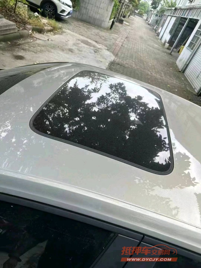 臺州20年大眾朗逸3