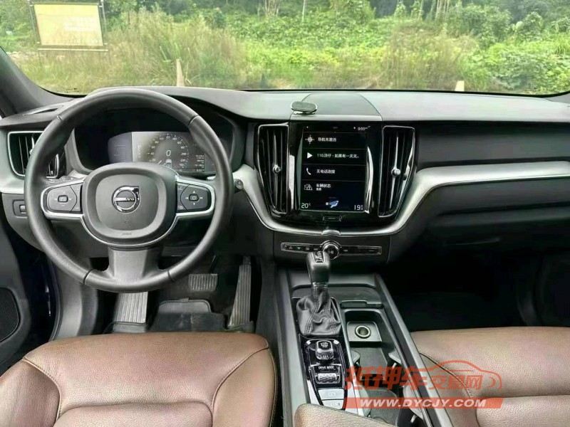 重庆21年沃尔沃XC606