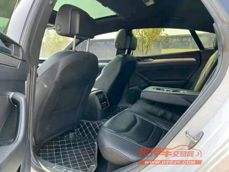 徐州20年大众CC6