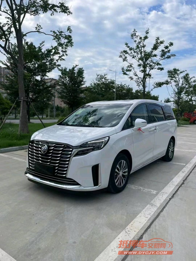 宿迁24年别克GL83