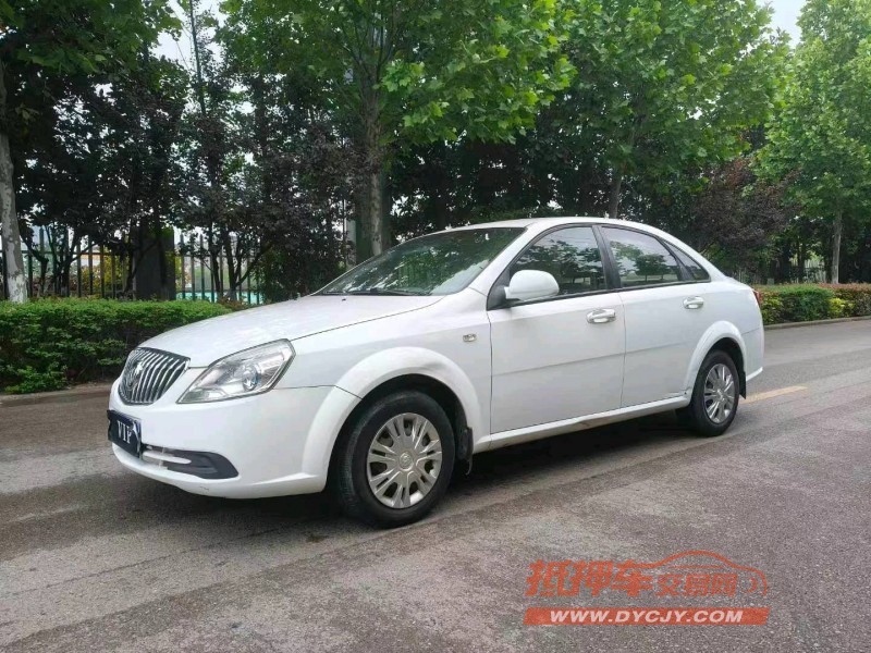 徐州17年别克凯越2