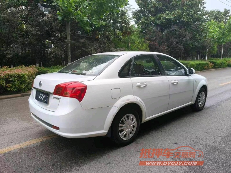 徐州17年别克凯越6