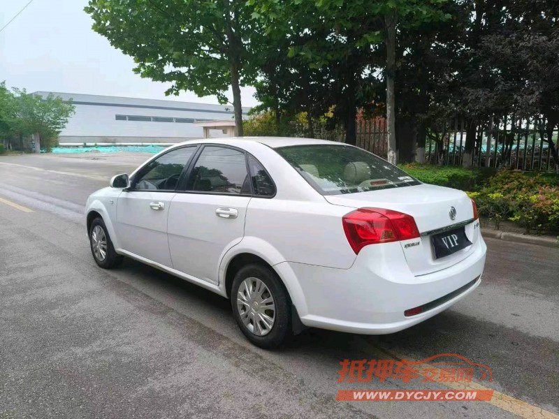 徐州17年别克凯越7