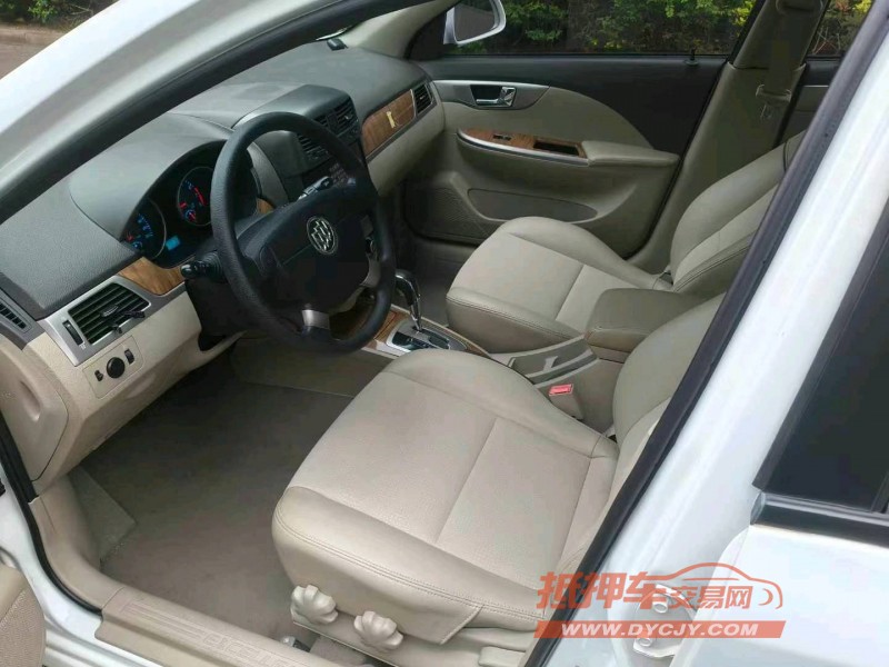 徐州17年别克凯越8