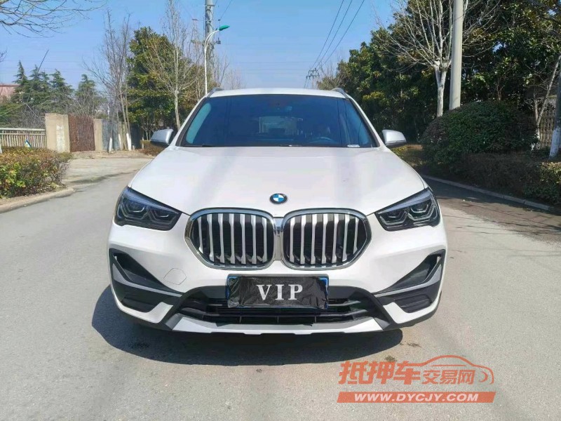 徐州22年宝马X11