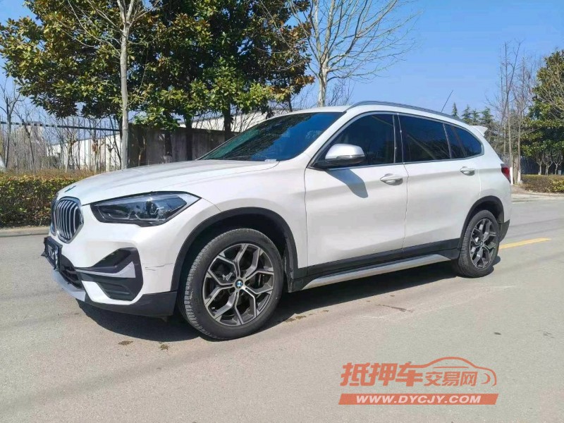 徐州22年宝马X13