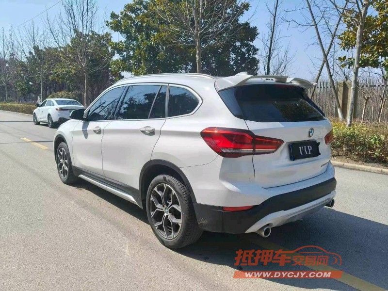 徐州22年宝马X18