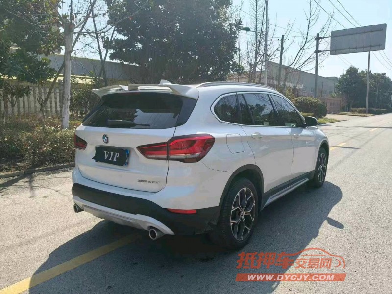 徐州22年宝马X19