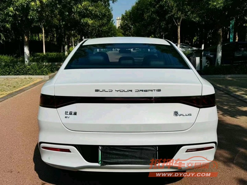 菏泽24年比亚迪秦3