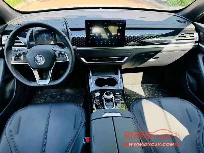 菏泽24年比亚迪秦4