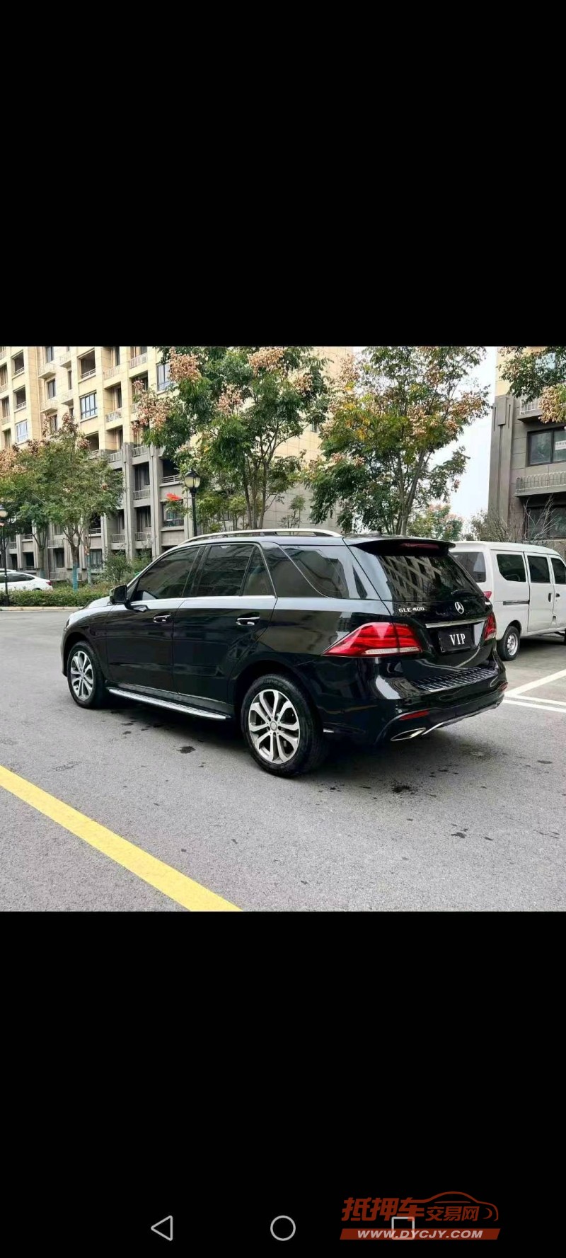 徐州16年奔驰GLE8