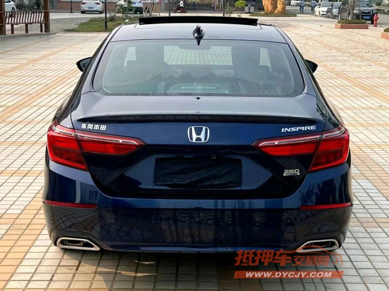 汕头21年本田英诗派9