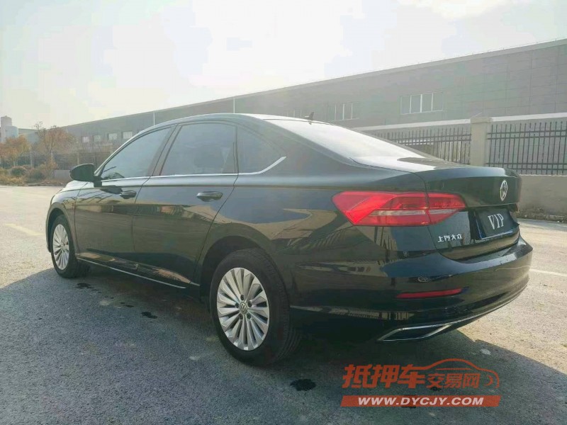 徐州20年大众朗逸4