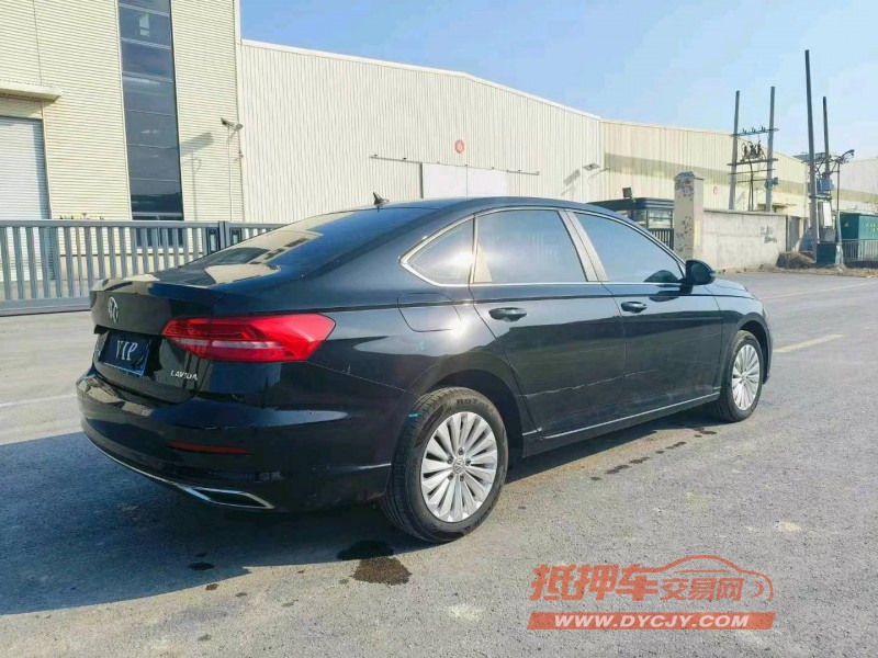 徐州20年大众朗逸7