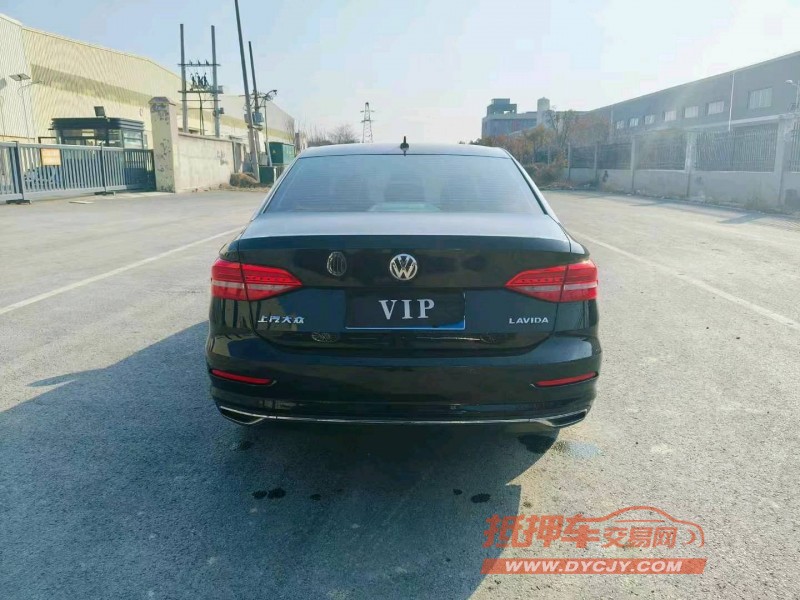 徐州20年大众朗逸8