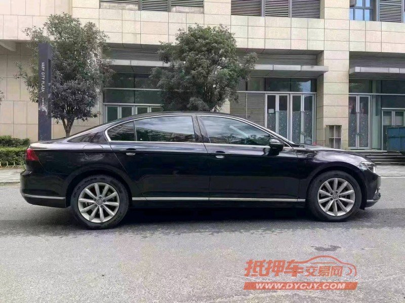 成都18年大众帕萨特3