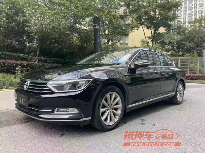 成都18年大众帕萨特4