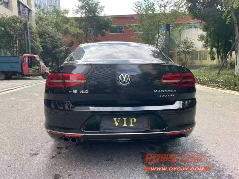 成都18年大众帕萨特6