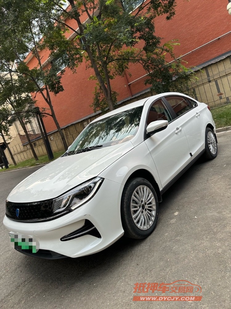 成都24年东风S60EV2