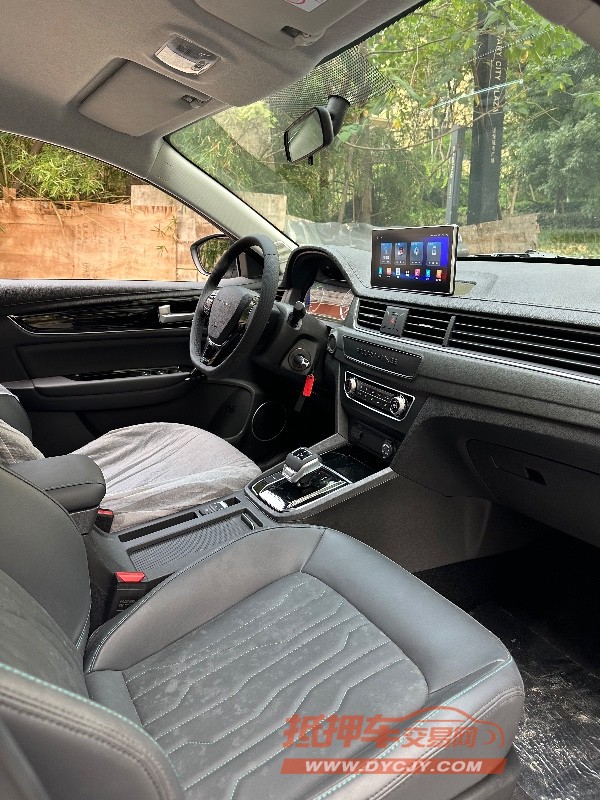 成都24年东风S60EV4