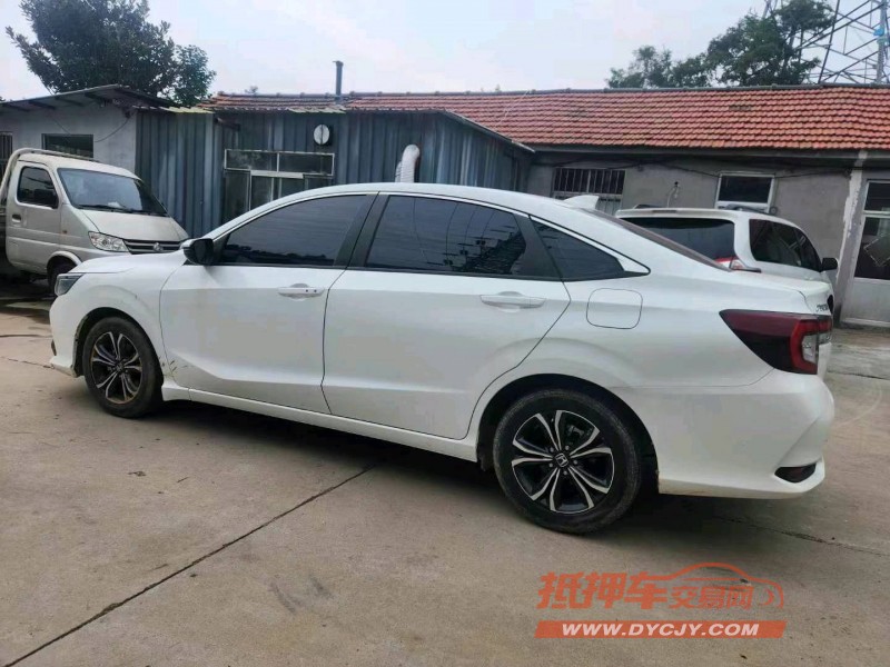 济宁23年本田凌派2