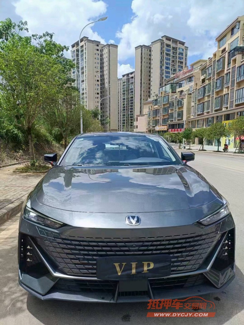 铜仁23年长安汽车UNI-V1